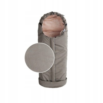 Спальний мішок TRITON Footmuff Babymatex