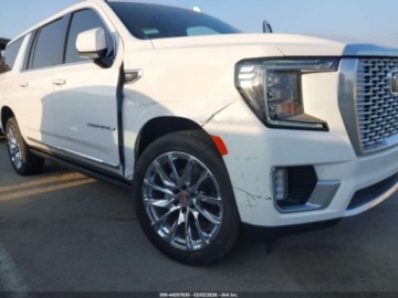  GMC Yukon XL Denali 2022 6.2 Benzyna 420KM, zdjęcie 7