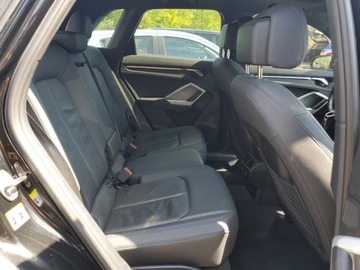 Audi Q3 II 2023 Audi Q3 Premium S Line 45 2023 2.0l 2.0 Benzyna 228KM, zdjęcie 11