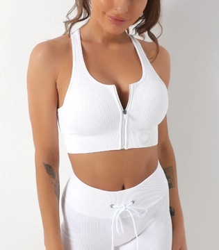 СПОРТИВНЫЙ КОМПЛЕКТ ЖЕНСКИЙ ДЛЯ ЗАНЯТИЙ В ЗАЛЕ 3в1