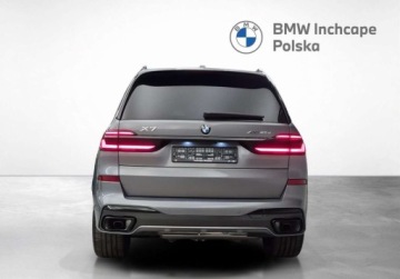 BMW X7 SUV Facelifting 3.0 40d 352KM 2026 BMW X7 3.0 Diesel 352KM, zdjęcie 12