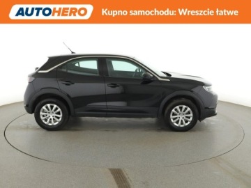 Opel Mokka II SUV 1.2 Turbo 130KM 2022 Opel Mokka X navi klima ayto kamera i czujniki, zdjęcie 8