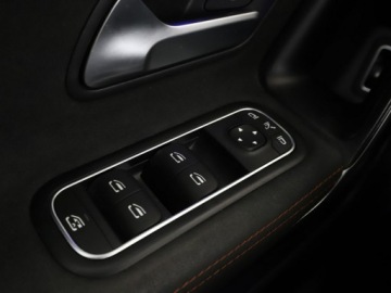 Mercedes CLA C118/X118 Shooting Brake Plug-In 1.3 250e 218KM 2020 Mercedes CLA 250 FV23% PHEV full LED, zdjęcie 39