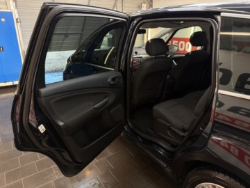 Ford S-Max I 2010 Ford S-Max Duze rodzinne bezpieczne z pancernym oraz oszczednym dieslem b, zdjęcie 30