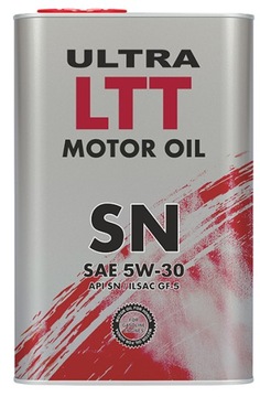 OLD 5W30 1L HONDA OLEJ DO HONDA 5W30 1L SN GF-5 / METALOWE OPAKOWANIE