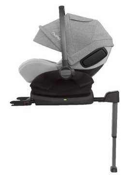 Fotelik Nuna Arra 0-13 kg Frost