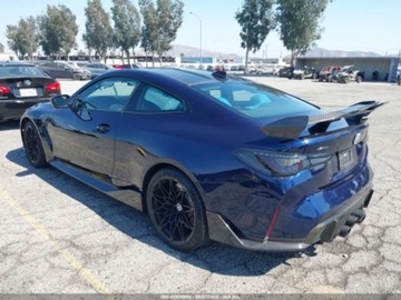 BMW Seria 4 G22-23-26 2023 BMW M4 competition xdrive, 2023 3.0 Benzyna 503KM, zdjęcie 3