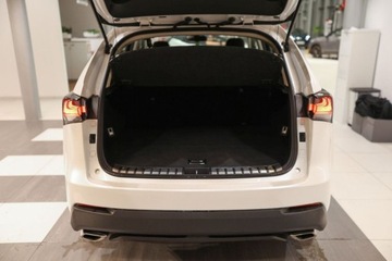 Lexus NX I SUV 200t 238KM 2016 Lexus NX 200t Elite AWD 2.0 Benzyna 238KM, zdjęcie 11