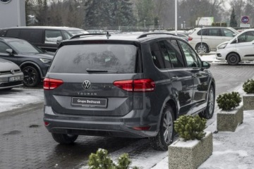 Volkswagen Touran III 1.5 TSI EVO 150KM 2026 Volkswagen Touran Comfortline Plus 1.5 TSI EVO 150, zdjęcie 6