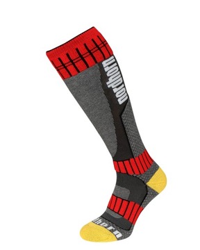 NORDHORN SKARPETY SNOWBOARD NARTY 44-46
