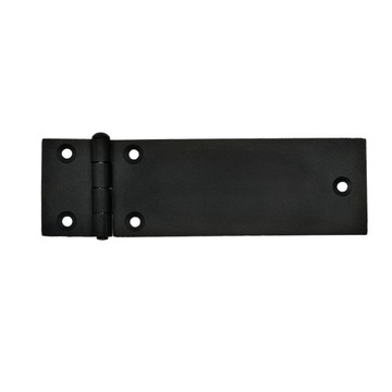 Zawias ozdobny zawiasy ozdobne kuty 15 cm Z-42u
