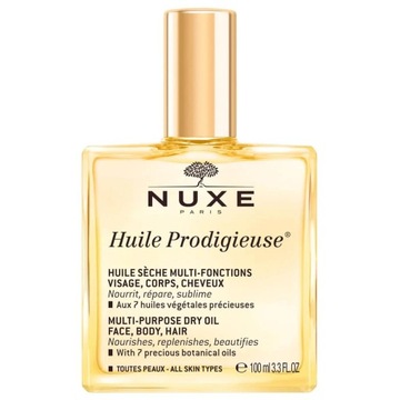 Nuxe Huile Prodigieuse Multi Purpose 100 ml olejek