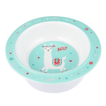 Мисочка Canpol babies синій пластик