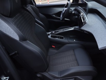 Peugeot 3008 III 2025 Peugeot 3008 1.2 MHEV, Salon Polska, zdjęcie 8