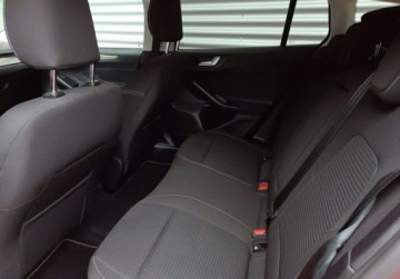 Ford Focus IV 2023 Ford Focus 155KM EcoBoost mHEV A7 TitaniumX SalonPL SerwisASO FV23 Gwaranc, zdjęcie 21