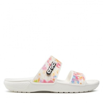 Klapki Crocs Classic 207283-928 Rozm. 41-42 W10