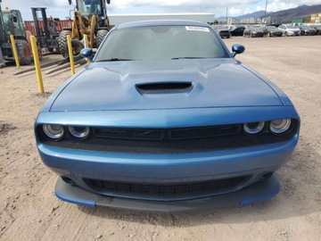 Dodge Challenger III 2023 Dodge Challenger Gt 2023 3.6 Benzyna 303KM, zdjęcie 5