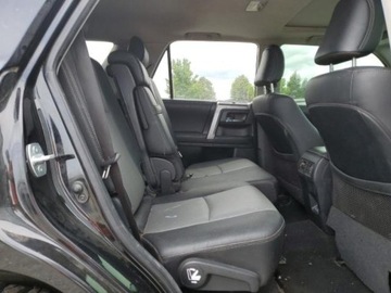 Toyota 2021 Toyota 4-Runner Toyota 4Runner SR5 Premium 4WD, od ubezpieczalni 4.0 270KM, zdjęcie 8