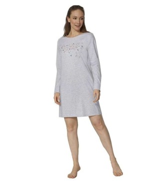 Koszula nocna Triumph Nightdresses NDK LSL 10 38