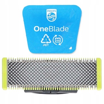 1X OSTRZE PHILIPS ONEBLADE ORYGINALNE QP2520 QP2530 QP6541 GOLARKA NÓŻ