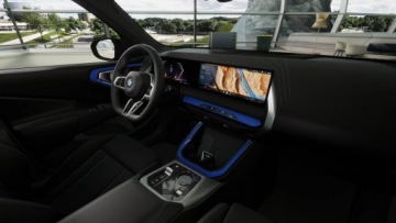 BMW X3 G45 2026 BMW X3 NOWE BMW X3 20 xDrive, zdjęcie 13