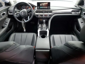 Acura Integra III 2024 Acura Integra 2024 1.5l 1.5 Benzyna 200KM, zdjęcie 8