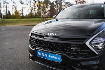 Kia Sportage V SUV 1.6 T-GDI HEV 230KM 2022 Kia Sportage 1.6 T-GDI HEV, Salon Polska, zdjęcie 8