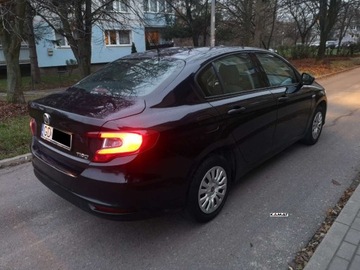 Fiat Tipo II Sedan 1.3 Multijet 95KM 2016 Fiat Tipo Fiat Tipo 1,3 Multijet Salon Polska Zamiana 1.2 Diesel 95KM, zdjęcie 11
