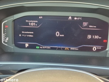 Volkswagen Tiguan II SUV 2.0 TDI 190KM 2019 Volkswagen Tiguan 2.0 TDI Highline 4Motion BlueMotion, zdjęcie 26