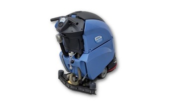 Чистящая машина Fimap MMX43E