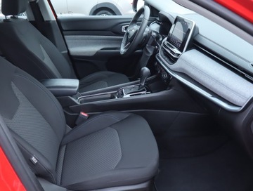 Jeep Compass II SUV Facelifting 1.3 GSE T4 150KM 2021 Jeep Compass 1.3 T-GDI, Salon Polska, Automat, zdjęcie 8