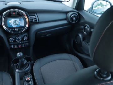 Mini One II 2018 MINI 5-door One, Salon Polska, Serwis ASO, Klima, zdjęcie 7