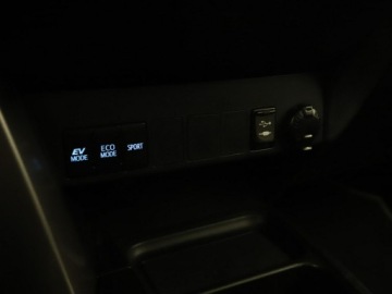 Toyota RAV4 IV MPV Facelifting 2.5 Hybrid 197KM 2018 Toyota RAV-4 hybryda navi kamera tempomat, zdjęcie 26