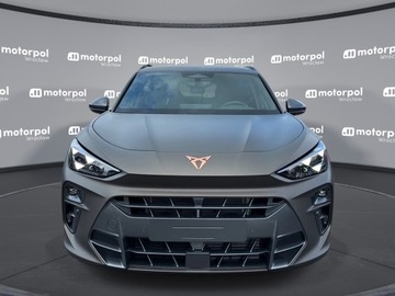 Cupra Terramar SUV 2.0 TSI 204KM 2026 Cupra Terramar Advantage Edition 2.0 TSI 204 KM DS, zdjęcie 1