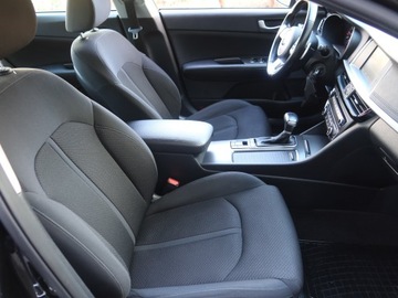 Kia Optima II Sedan Facelifting 1.6 T-GDI 180KM 2019 Kia Optima 1.6 T-GDI, Salon Polska, Serwis ASO, zdjęcie 8