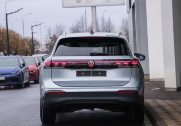 Volkswagen Tiguan III 2026 Volkswagen Tiguan Life Plus 2.0 TDI ,felgi 18, dostepny od reki 2.0, zdjęcie 3