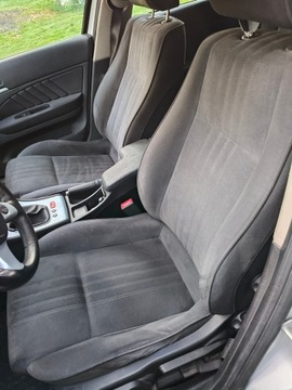 Alfa Romeo 159 Sportwagon 2.4 JTDM 20v 200KM 2006 Alfa Romeo 159 1.9 jtdm 150KM Manual 2006 kombi, zdjęcie 16