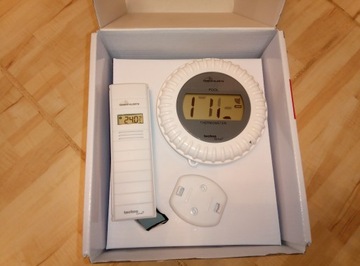 Czujnik termo-hgyro Techno Line MA 10700