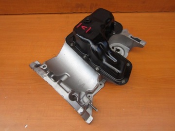 CITROEN C3 DS3 PEUGEOT 208 1.0 VTI MOTOR PSA ZM01 HN02 VANA 9805301680