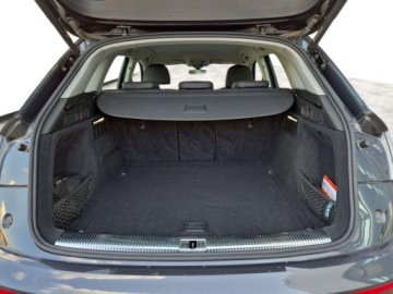 Audi Q5 II SUV Facelifting 2.0 40 TDI 204KM 2022 Audi Q5 Audi Q5 advanced 40 TDI quattro 204KM S tronic 2.0 Diesel 204KM, zdjęcie 26