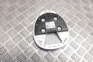 OSVĚTLENÍ VNITŘNÍ MERCEDES-BENZ E (W211) A2118207301 2.2L DIESEL 75KW