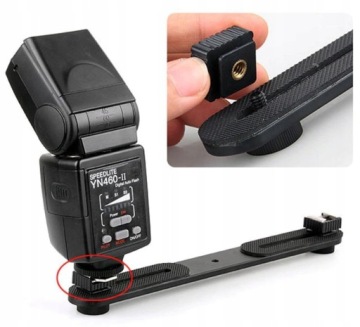 АДАПТЕР 1/4 дюйма для ГОРЯЧЕГО ШАФТА ISO SC-6
