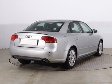 Audi A4 B7 Sedan 2.0 TDI PD 170KM 2007 Audi A4 2.0 TDI, Salon Polska, 167 KM, Xenon, zdjęcie 4