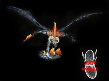 Средиземье - Балрог