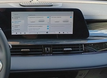 Omoda 5 1.6 T-GDI 147KM 2025 Omoda 5 Comfort Khaki White 2025, zdjęcie 25