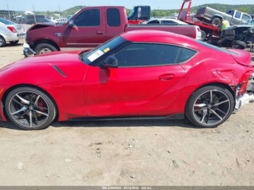 Toyota Supra V 2020 Toyota Supra GR 3.0 Premium 2020 3.0 Benzyna 335KM, zdjęcie 2