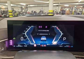 BMW X7 SUV Facelifting 3.0 40d 352KM 2025 BMW X7 BMW X7 xDrive40d M Sport Biala Perla 352 KM G07 2025 3.0, zdjęcie 14