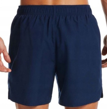 Мужские шорты для плавания Nike короткие плавки 5 размера Volley. XL