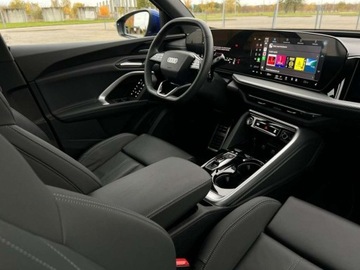 Audi 2025 Audi Q5 Sportback Faktura VAT 23 Pneumatyka Head Up Matrix LED GWARANC, zdjęcie 11