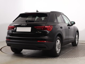 Audi Q3 II SUV 1.5 35 TFSI 150KM 2022 Audi Q3 35 TFSI, Salon Polska, 1. Właściciel, zdjęcie 4